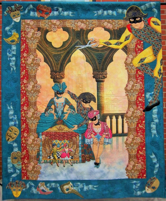 Harlequinade 2022 15187