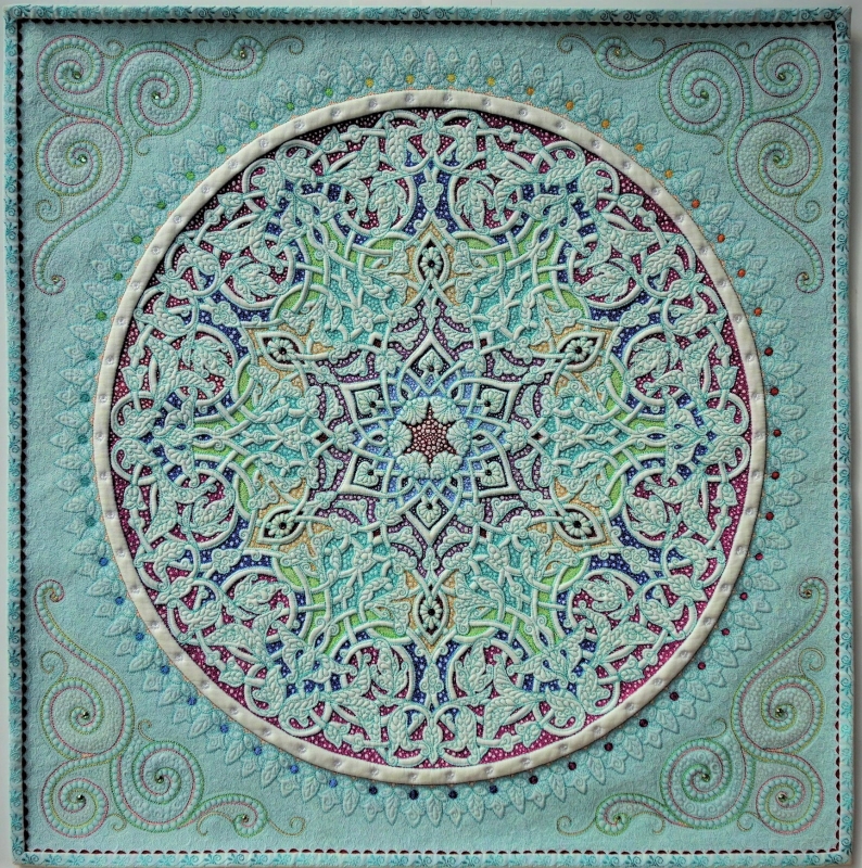 Emerald labyrinth 2022 15436